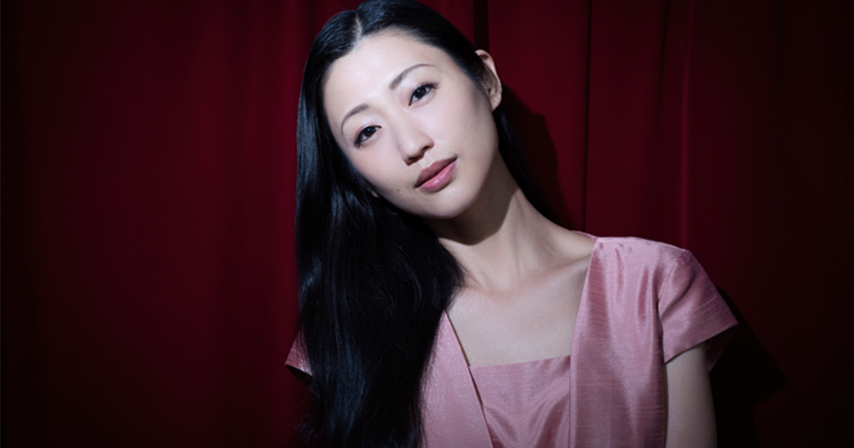 壇蜜が「仕事に楽しさは求めない」とキッパリ言い切る理由――“自分らしく”“キラキラ”幻想に押し潰されないで