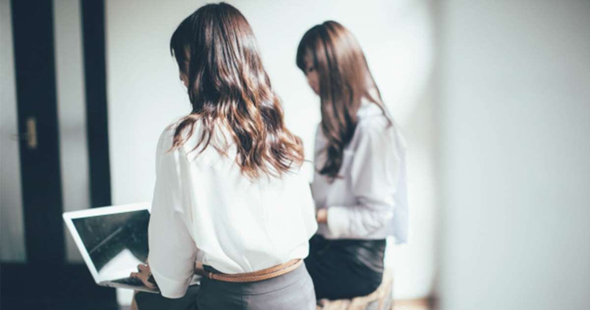 「就社」の時代は終わり「就職」の時代へ――今、１社で働き続けるリスクとは【連載：転職サプリ】
