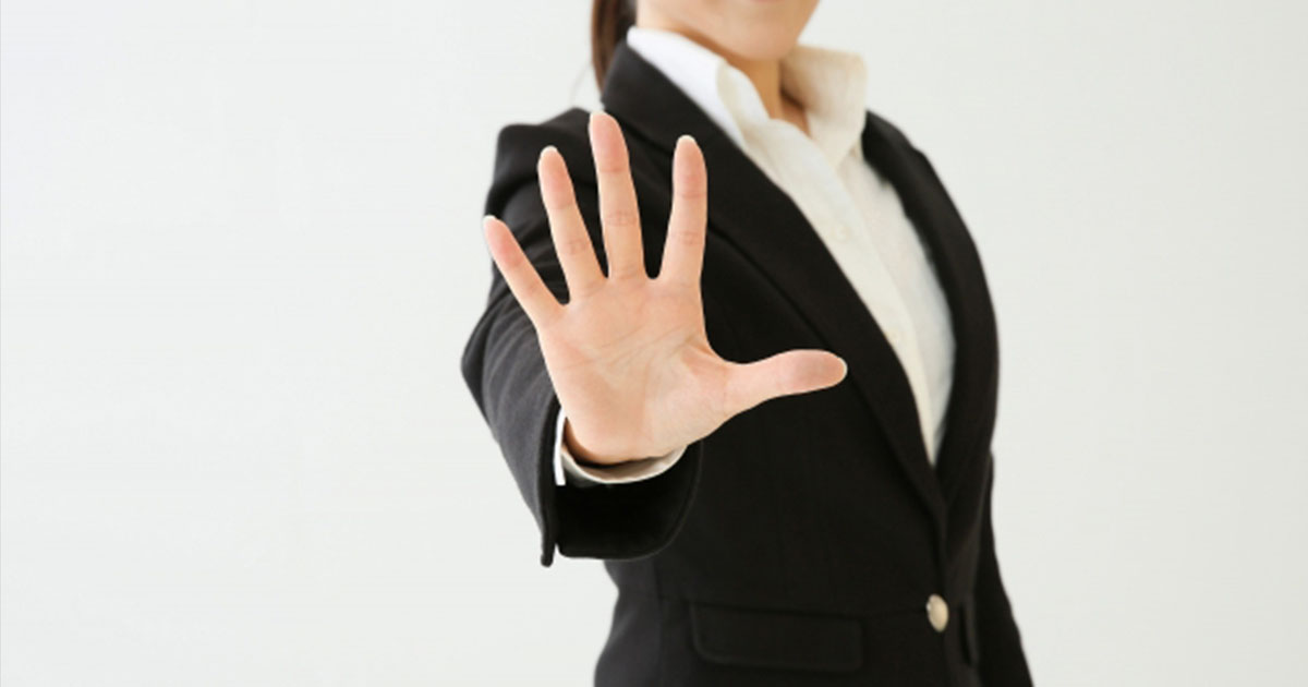 【逆質問は無理にするな！】中途採用の面接で人事が「逆質問」から知りたい２つのこと