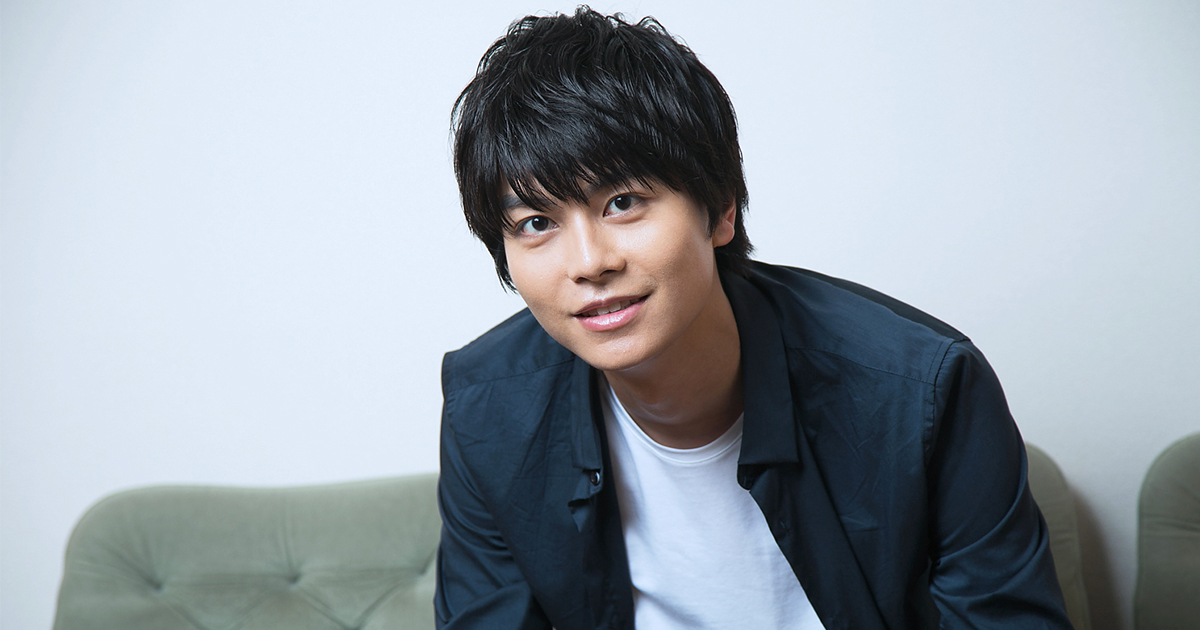 俳優・多和田秀弥が込めた強い役者魂――「『別の人が演じても同じ』と言われたら負け」【少年社中『MAPS』インタビュー】