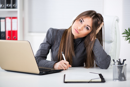デキる営業女子の証かも!? 上司が数字のことしか聞いてこない本当の理由