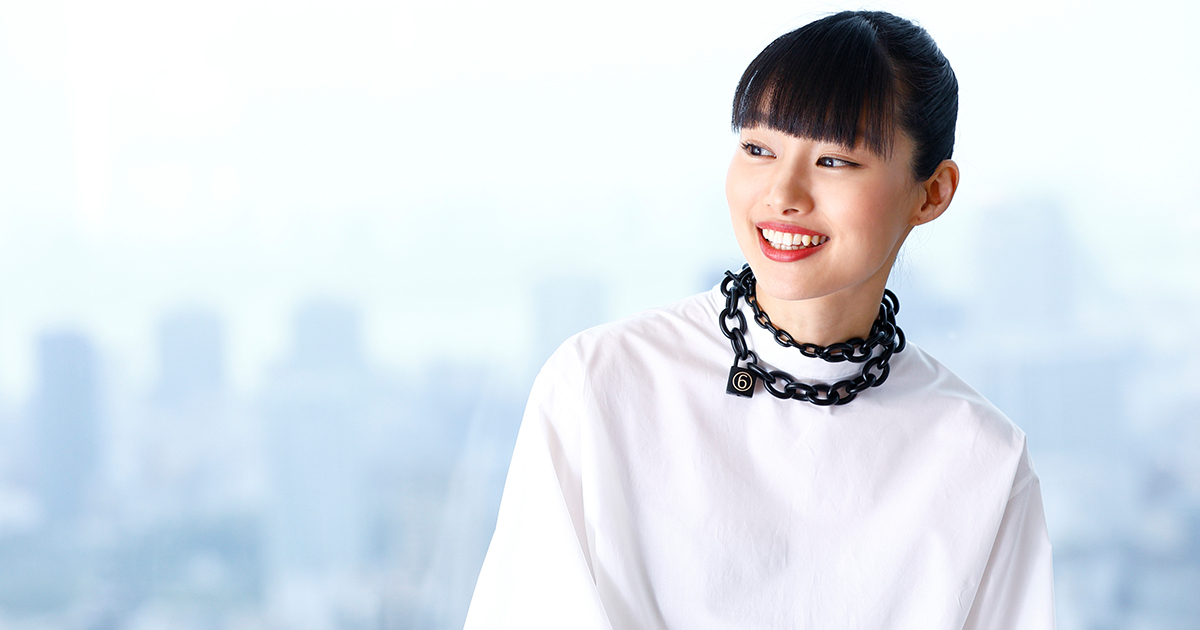 【忽那汐里】“仕事は楽しむものじゃない”そう思っていた過去と決別できたワケ――「キャリア10年目。あのリセット期間が私を変えた」