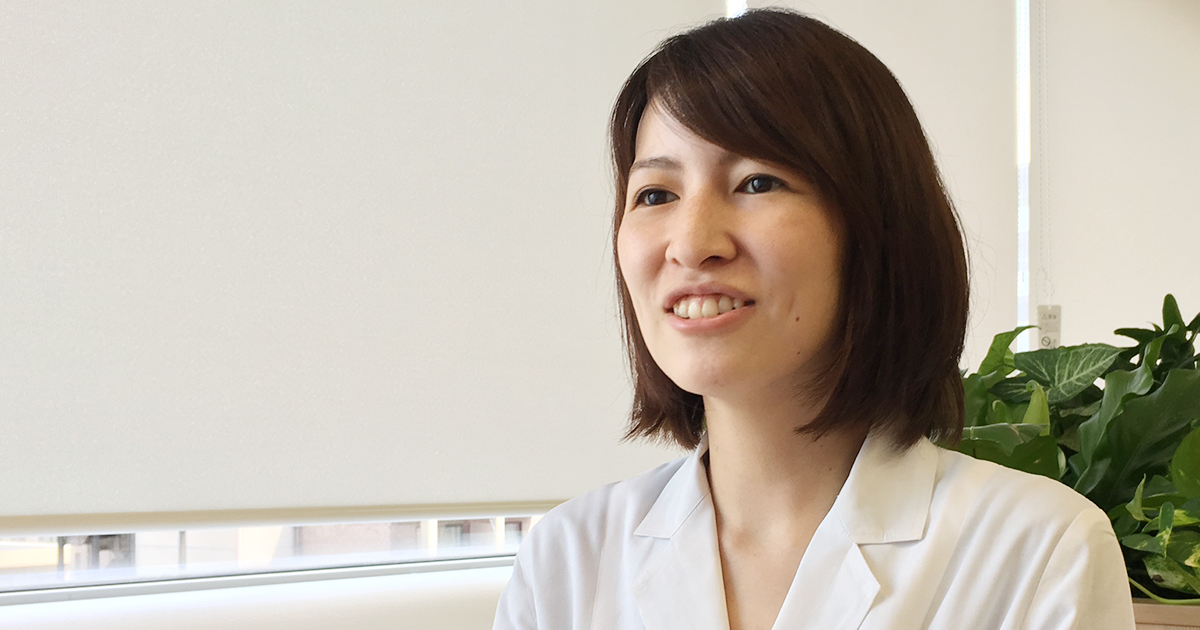 “ひと夏に100人”の体臭を自分の鼻でチェックする！？ 知られざる「臭気判定士」の仕事【マンダム 澤田真希さん】