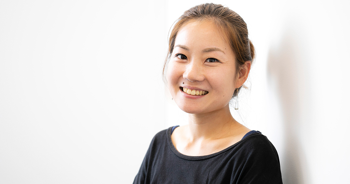 元ネイリストがIT業界への転職で手にした、理想の両立生活「仕事とプライベートを楽しむ秘訣は“頑張り過ぎない”こと」／株式会社ProVision