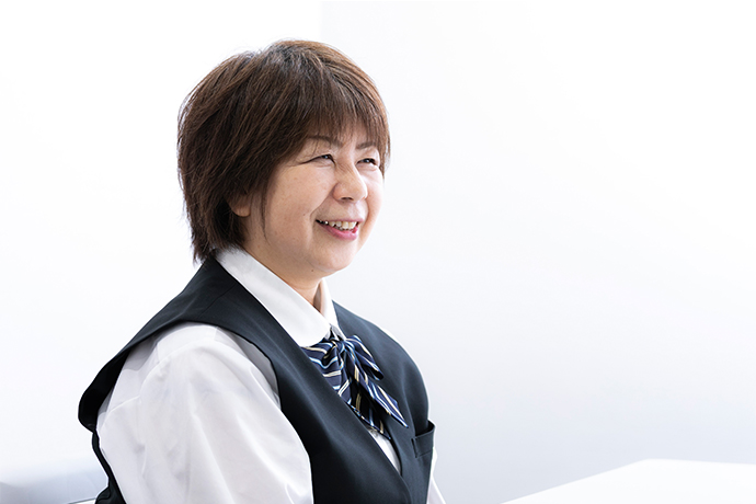 東京りんかい交通