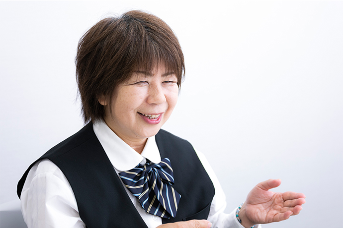 東京りんかい交通