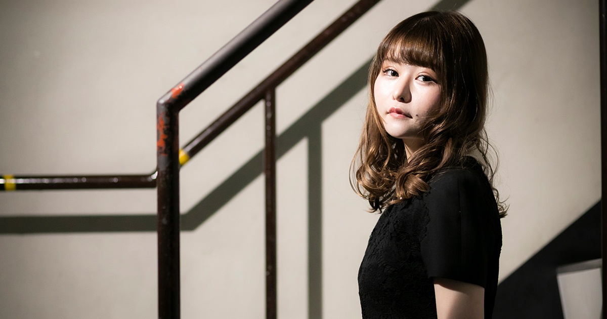 【戦慄かなの】少年院上がりの異色アイドルが乗り越えた壮絶な過去 「私にはもう、無駄にしていい日なんて１日もない」