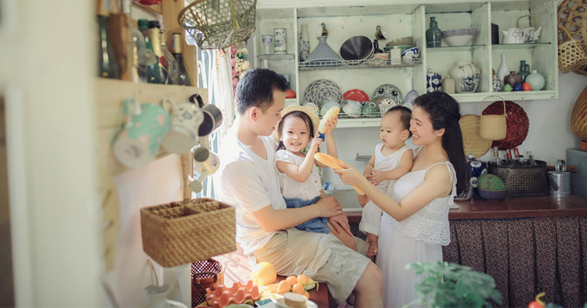 仕事観が全く違う彼との結婚は長続きする？ “似たもの同士”の結婚が良いとは限らない理由【連載：恵ママの部屋】
