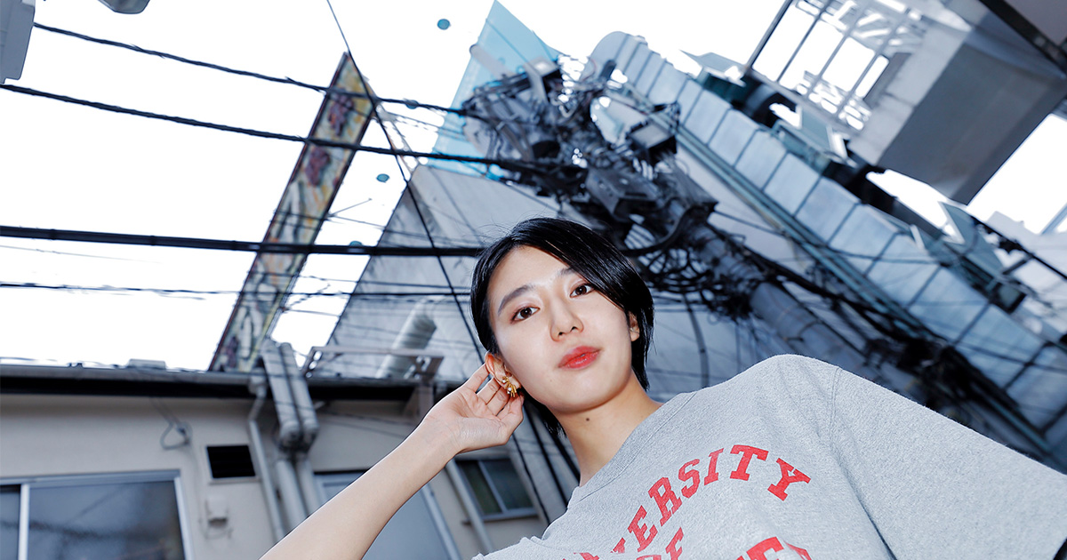 【石山蓮華】家選びだって“電線ビュー”重視です！ 生粋の電線オタクが「電線愛」を語り始めて人生が変わった話