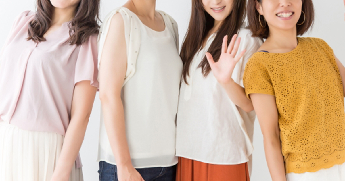職場では「すみません」より「ありがとう」を伝えて――ワーキングマザーが前向きに働き続けるためのヒント
