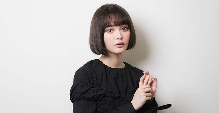 【玉城ティナ】挑戦を恐れないための心掛け「人は一人じゃ何もできない。だからこそ、周りに協力してもらえるベストな自分でいたい」