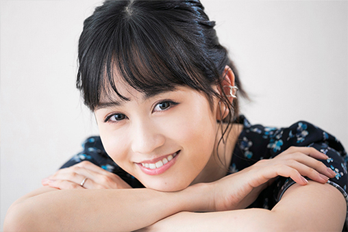 前田敦子はなぜAKB48卒業後に“映画女優”になる夢を叶えられたのか「好きなことを伝え続けるって大事です」