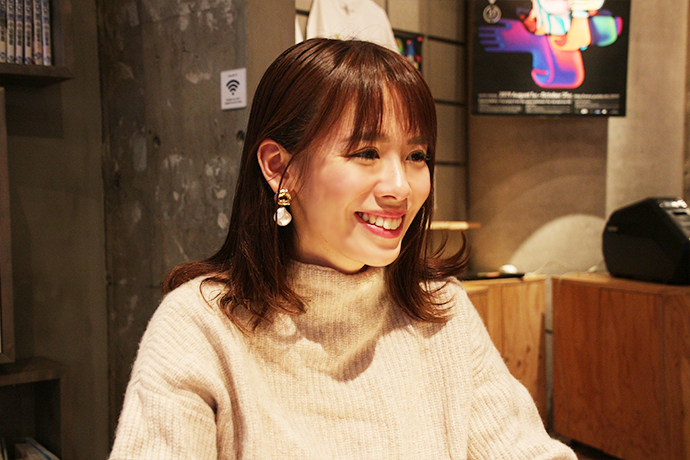 金井さん