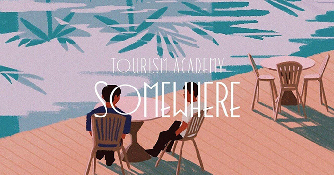 SOMEWHERE