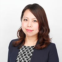 堀江敦子さん