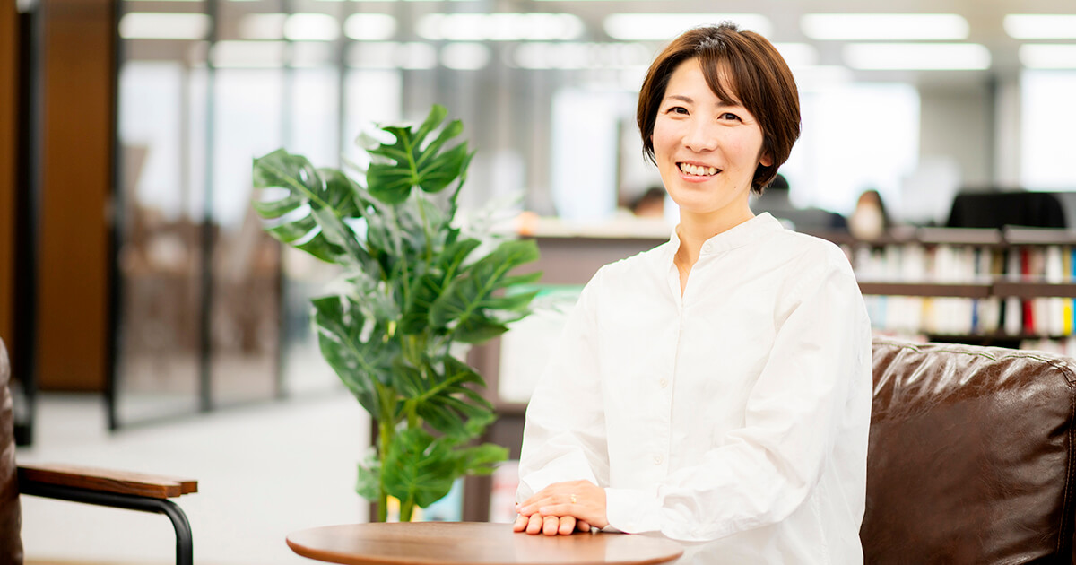 32歳、がん罹患で見つめた自分のキャリア。アパレル販売歴10年の女性が未経験で介護業界に飛び込んだ理由