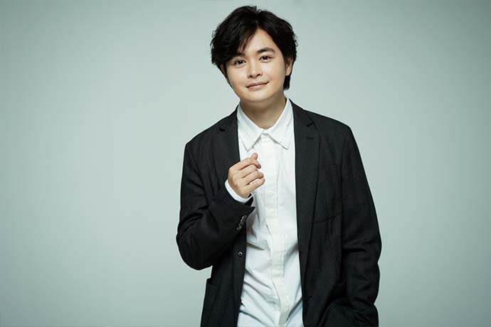 瀬戸康史「男コピーライター、育休をとる。」