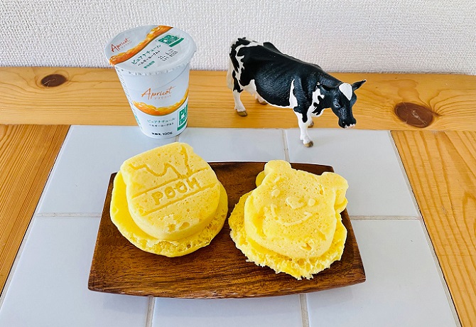 ヨーグルト レシピ