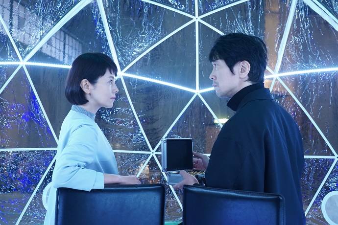 科捜研の女