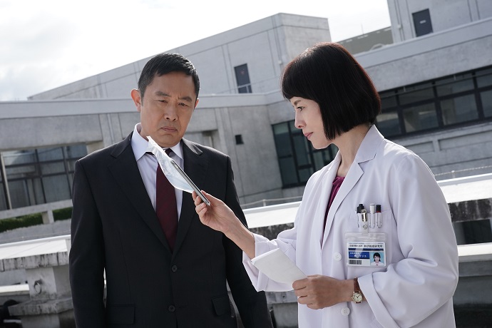 科捜研の女