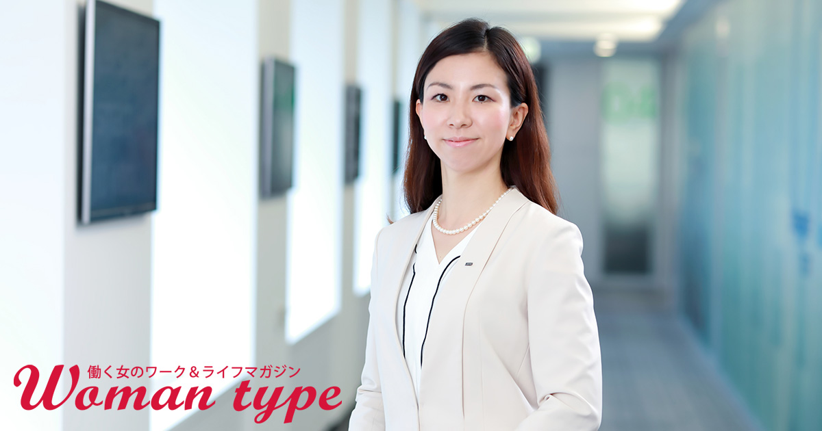 妊娠中の昇進打診、突然訪れた社長就任ーーIBM傘下社長・井上裕美さんを導いた「まずやってみる精神」