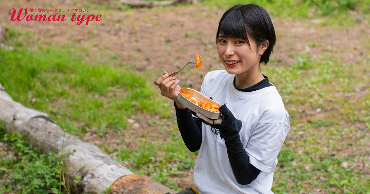 【かほなん】副業するより「好きなこと」一本で。チャンネル登録者数40万人超えのYouTube配信者・さばいどるを生んだ“捨てる勇気”