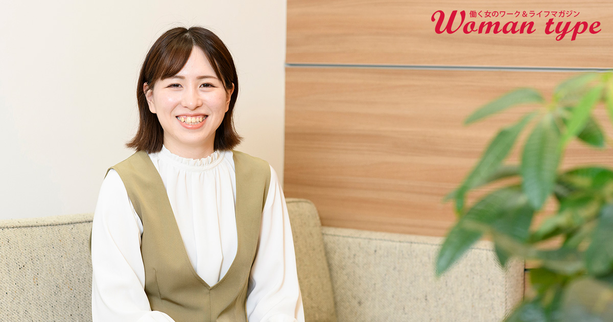 バイト、派遣を転々……“スキルなし人間”だった私が未経験でエンジニアになれた理由「やっと、自分を好きになれました」