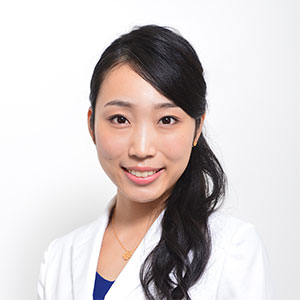 産婦人科医 高橋怜奈