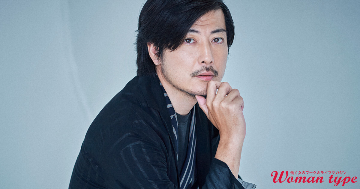玉山鉄二「セオリーは持たない、期待値を超え続けるために」理不尽、挫折を乗り越えた大人の仕事哲学