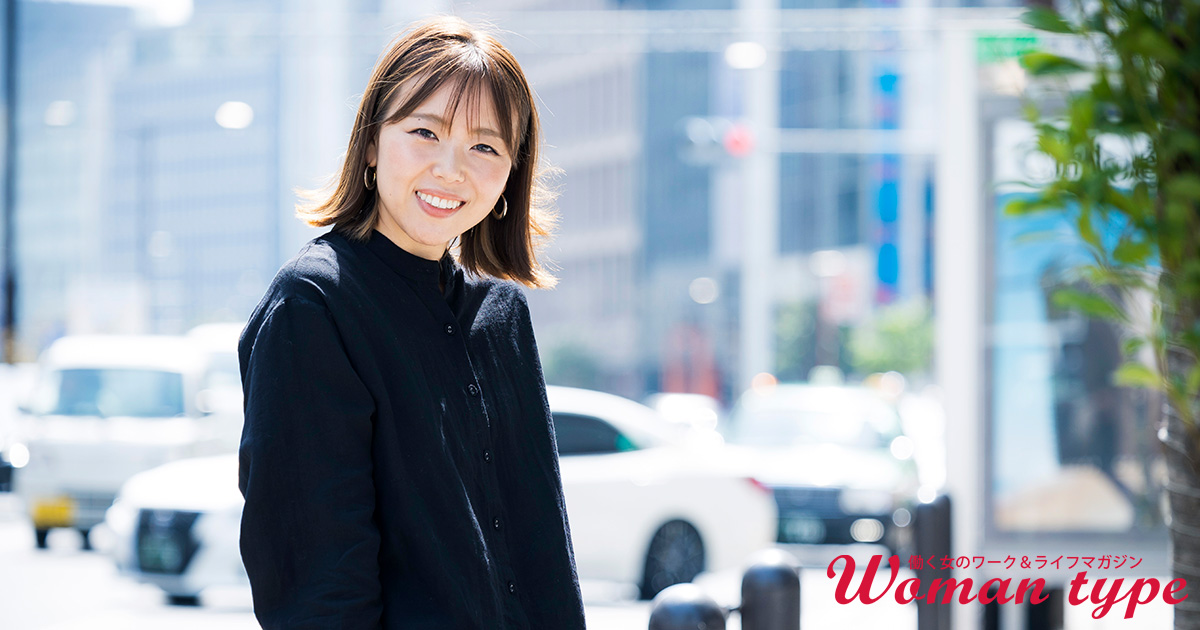 「手放さなければ、得られない」元ビリギャル・小林さやかが34歳で2年の留学を決断できた理由