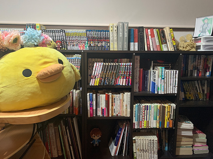 シェアハウス