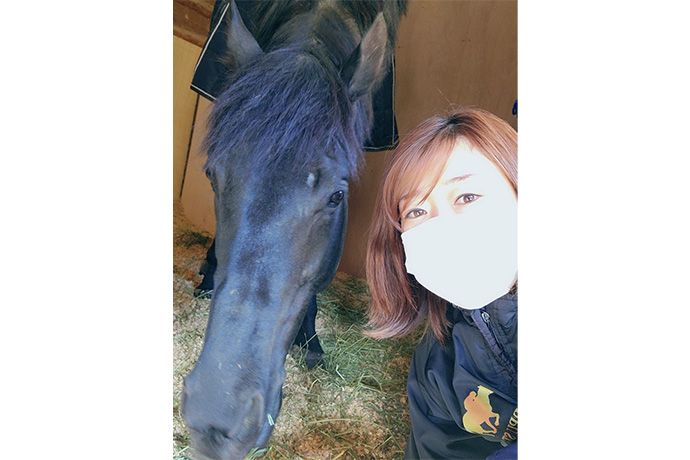 宮川真衣さん