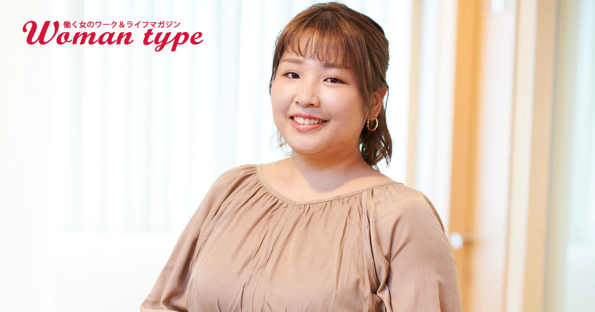 自分に自信なんてなくていい。元過食症のプラスサイズモデル・吉野なおの「体重に支配された人生」変えた小さな試み