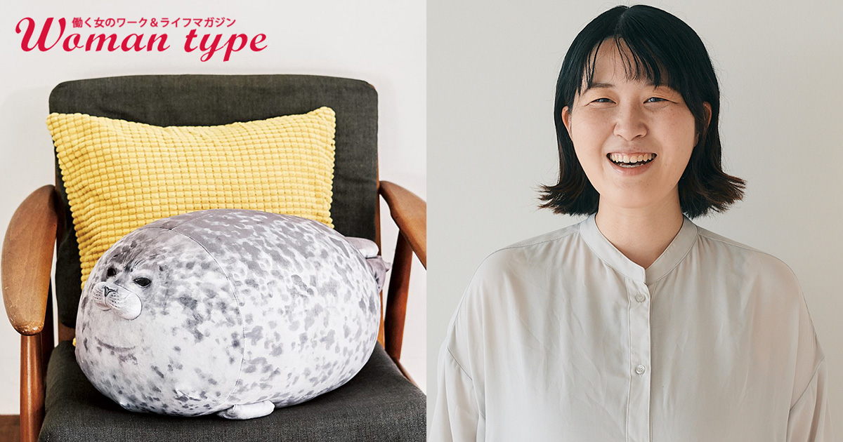 SNSで話題沸騰！ 雑貨ブランド『YOU＋MORE!』生みの親が明かす“競合調べ無し”でヒット商品連発の秘訣【フェリシモ 豊川紗代さん】