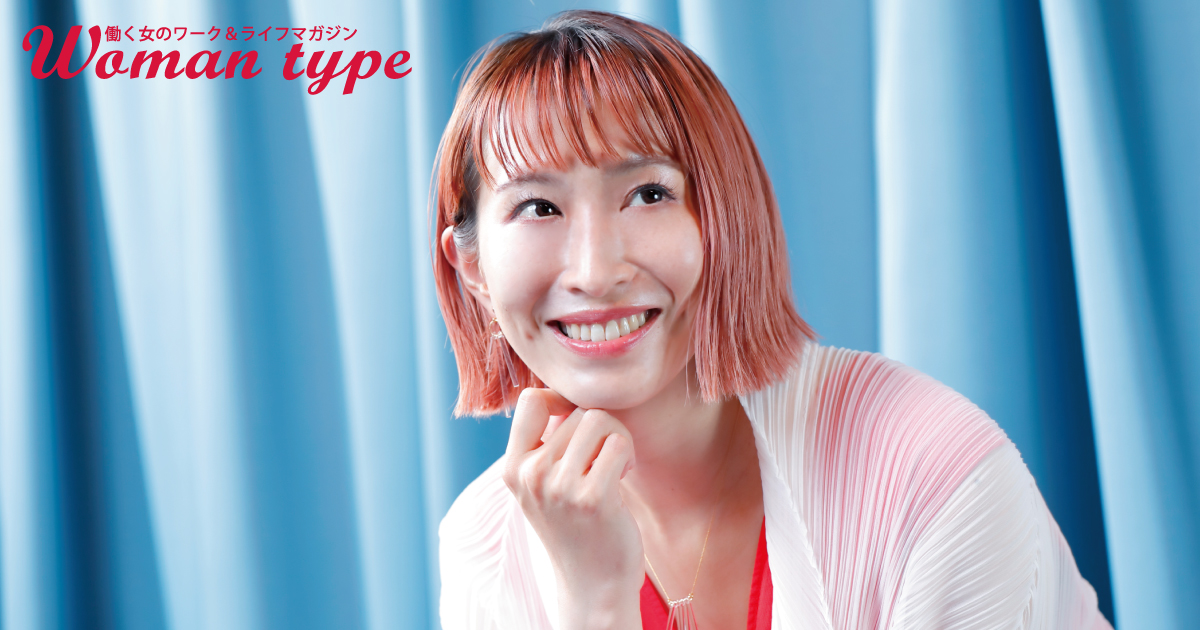 名塚佳織「声優歴23年、安心したことなんてない」プレッシャーとの付き合い方