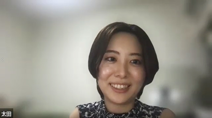「挑戦してみた」座談会