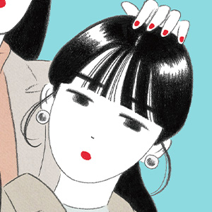 プロフィール