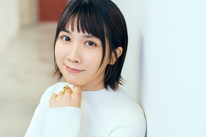 松本穂香