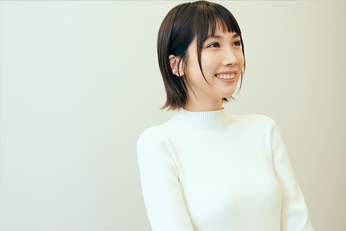 松本穂香・米倉涼子