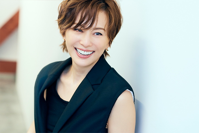 松本穂香・米倉涼子