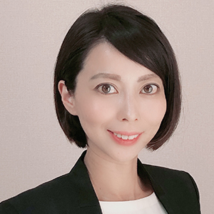 トレーダーズアカデミー 長谷川祐子