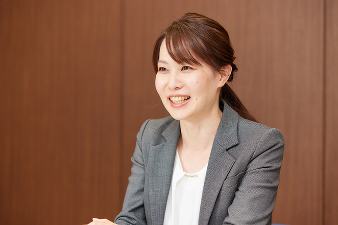 日本生命