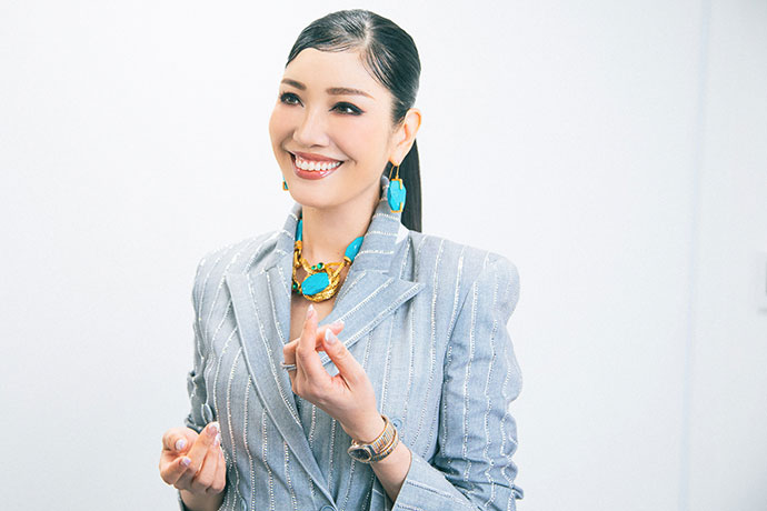 アンミカさん