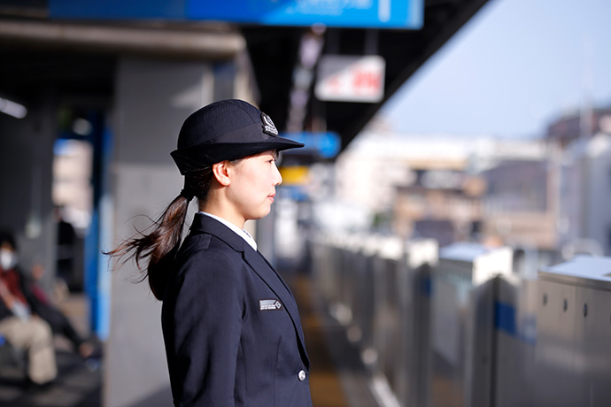 横浜市交通局