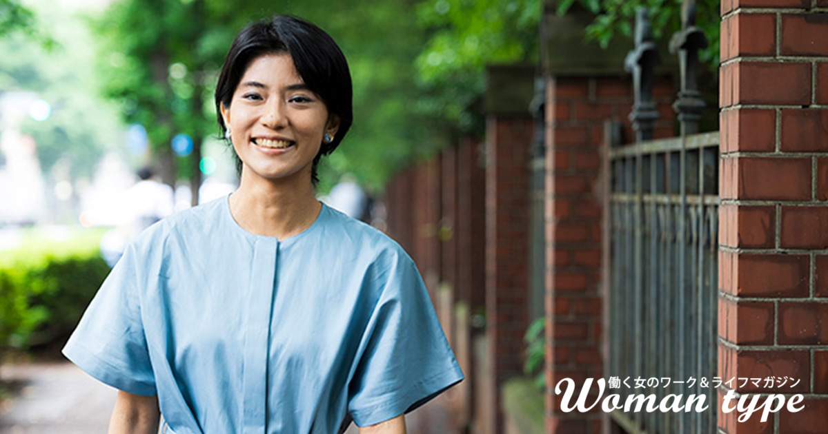 「女は男に劣るから東京大学に入れない」バイアスだらけの東大で中野円佳がジェンダー改革に取り組む理由