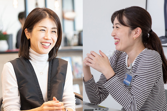 転職時代の「1社で長く働く」を考える