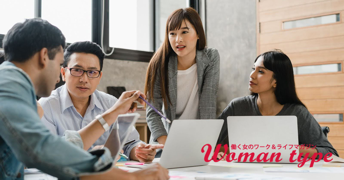 女性はなぜ管理職を敬遠する？「興味はあるけど不安」な女性のハードルを下げる3つの行動【田中美和】
