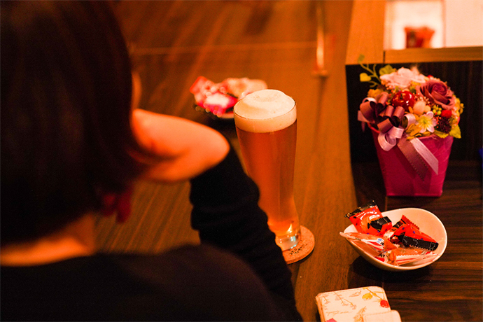 スナック