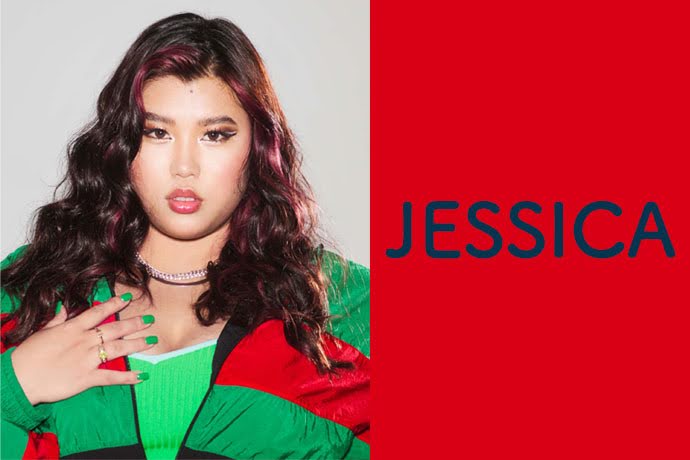 ダンサー・振付師JESSICA