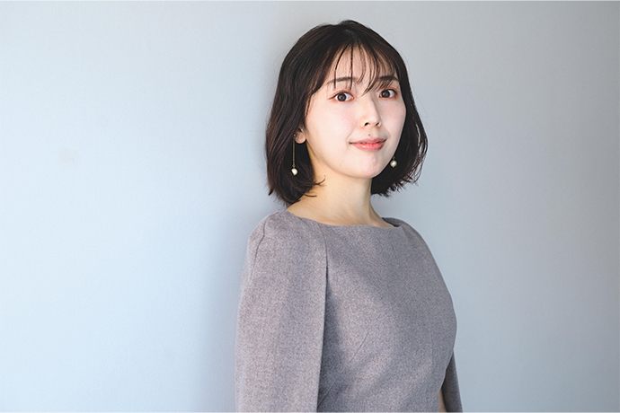 三宅香帆さんのプロフィール写真